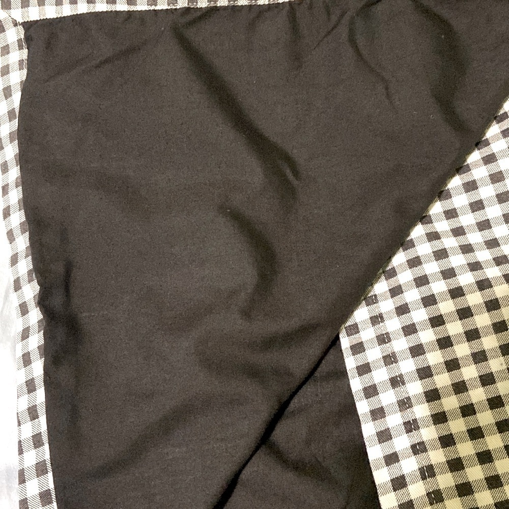 Forever 21  Girl plaided Skirt - Picture 4 of 9